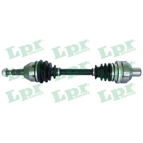 Hnací hriadeľ LPR DS52258