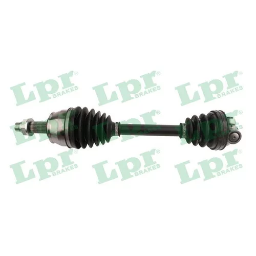 Hnací hriadeľ LPR DS52266