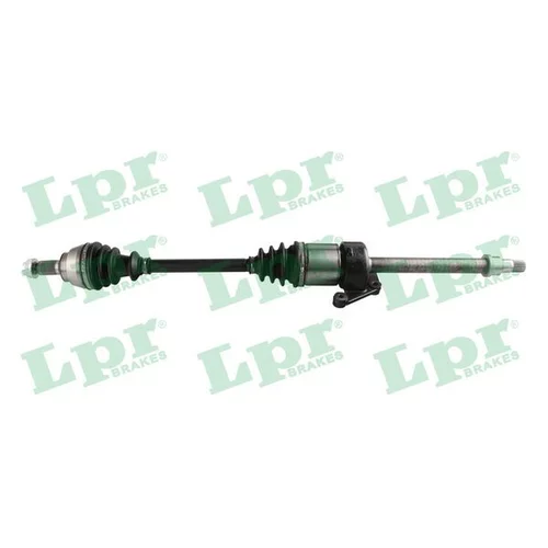 Hnací hriadeľ LPR DS52268