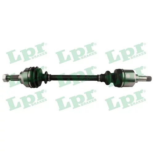 Hnací hriadeľ LPR DS52335
