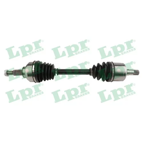 Hnací hriadeľ DS52392 /LPR/