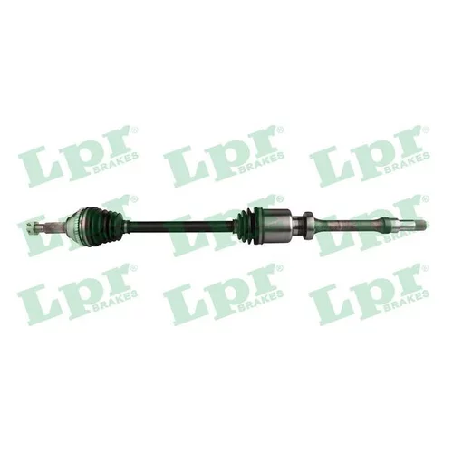 Hnací hriadeľ LPR DS52542