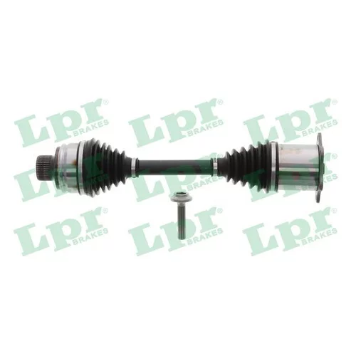 Hnací hriadeľ LPR DS60040