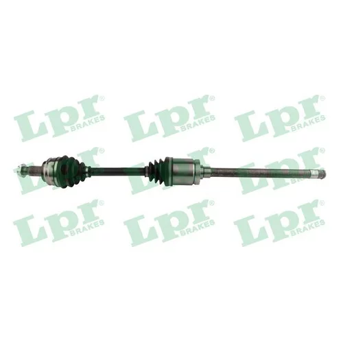 Hnací hriadeľ LPR DS60116