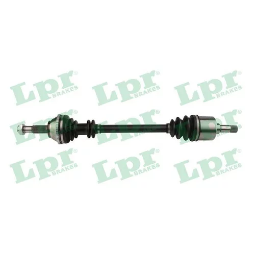 Hnací hriadeľ LPR DS60272