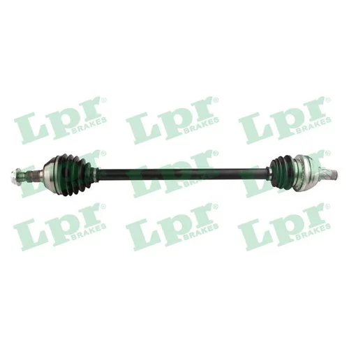 Hnací hriadeľ LPR DS60441