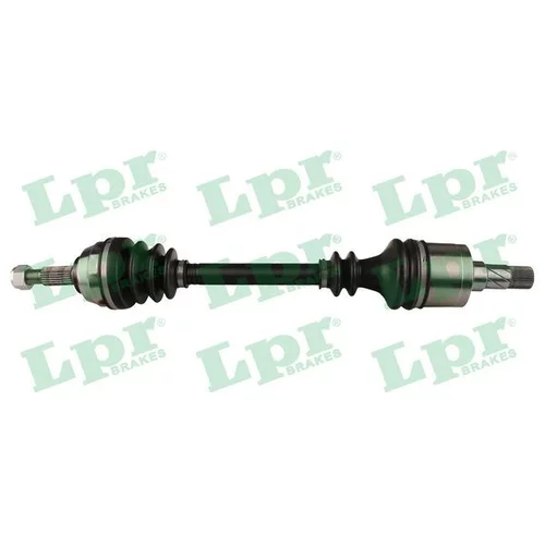Hnací hriadeľ LPR DS60723