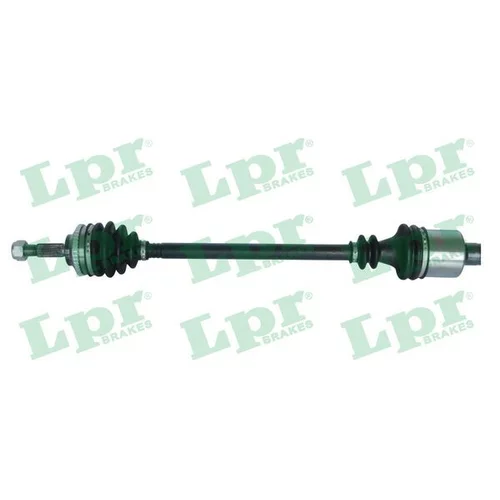 Hnací hriadeľ LPR DS60747