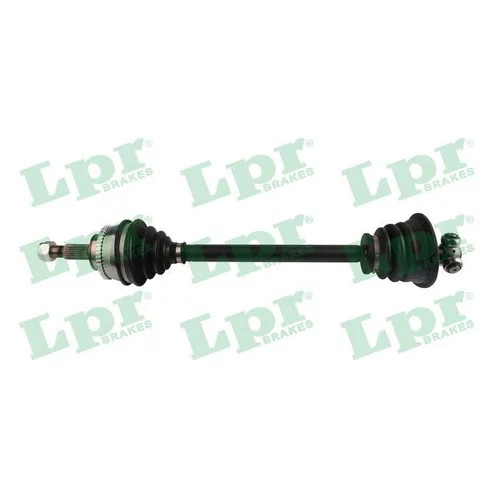 Hnací hriadeľ LPR DS60769