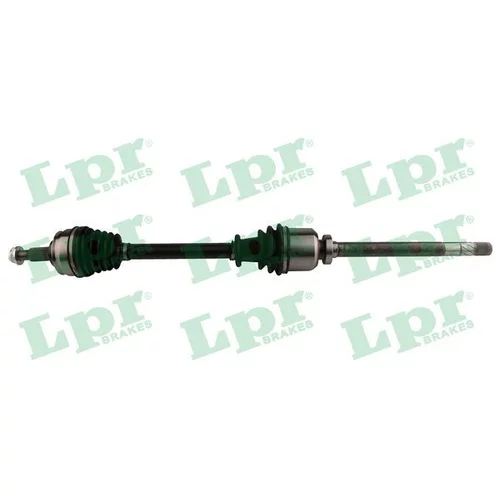 Hnací hriadeľ LPR DS60772