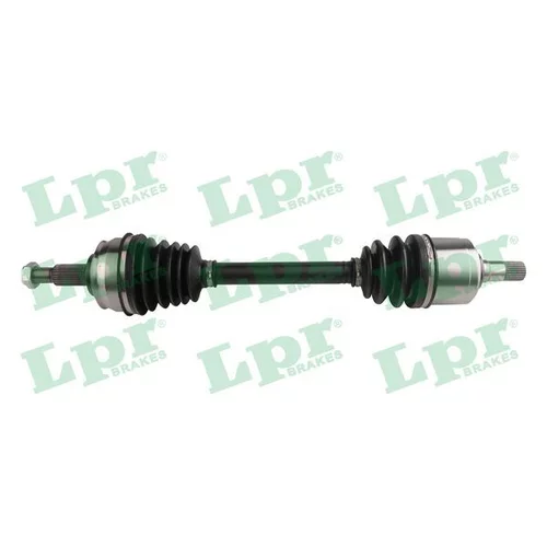 Hnací hriadeľ LPR DS60819