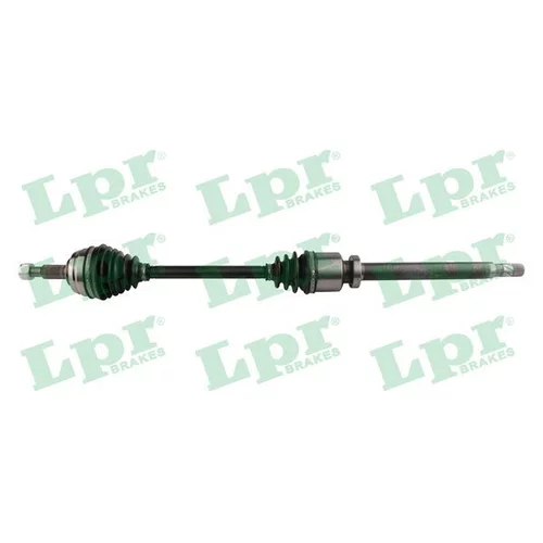 Hnací hriadeľ LPR DS60823