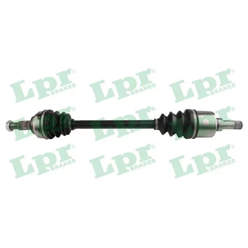 Hnací hriadeľ LPR DS60832