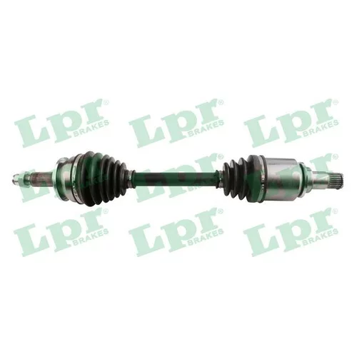 Hnací hriadeľ LPR DS60905