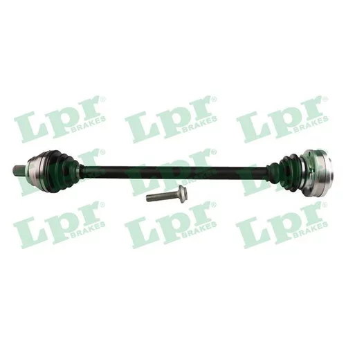Hnací hriadeľ LPR DS60945