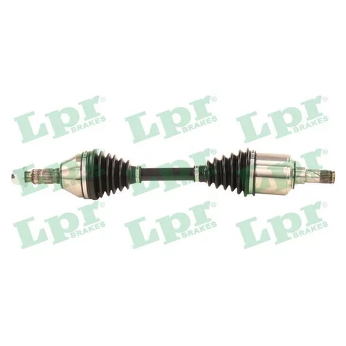 Hnací hriadeľ LPR DS61030