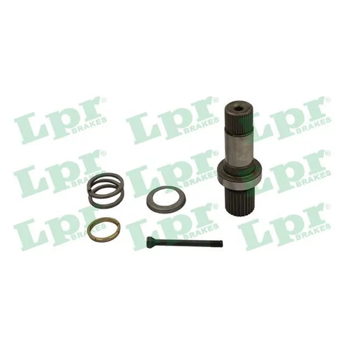 Hnací hriadeľ LPR DS61196
