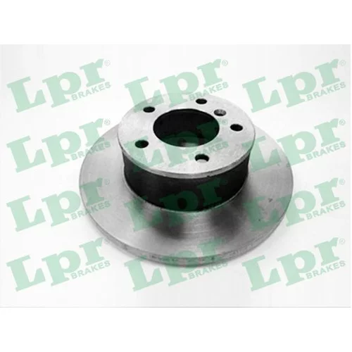 Brzdový kotúč LPR M2211P