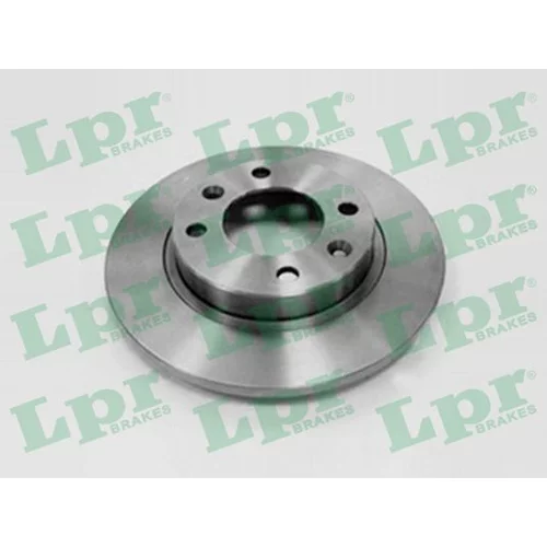 Brzdový kotúč LPR P1151P