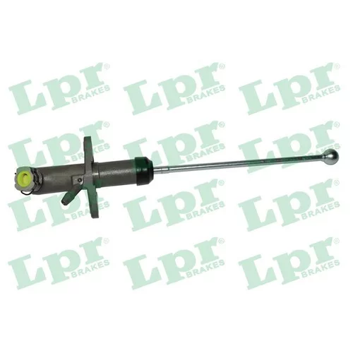Hlavný spojkový valec LPR 2411