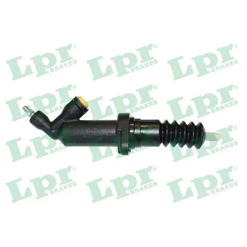 Pomocný spojkový valec LPR 3160