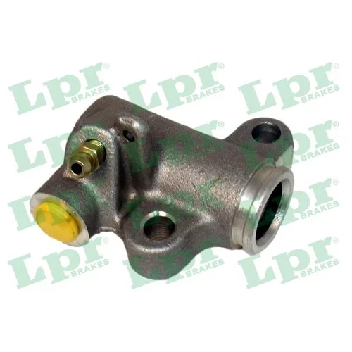 Pomocný spojkový valec LPR 3510