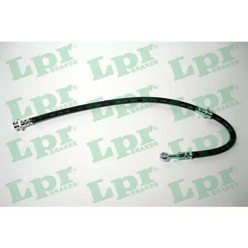 Brzdová hadica LPR 6T48015