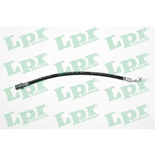 Brzdová hadica LPR 6T48123
