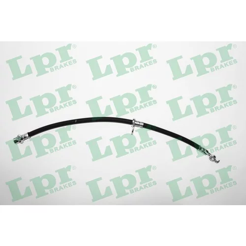Brzdová hadica LPR 6T49037