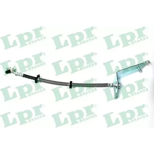 Brzdová hadica LPR 6T49287