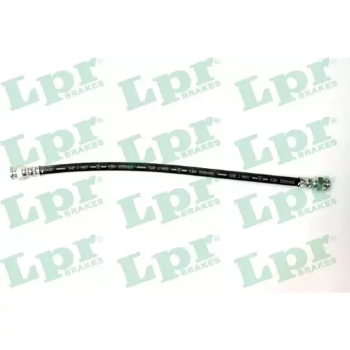 Brzdová hadica LPR 6T49523