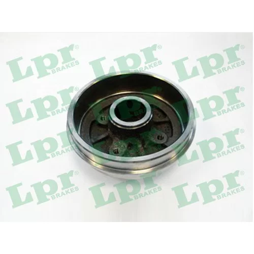 Brzdový bubon LPR 7D0153