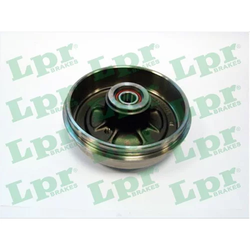 Brzdový bubon LPR 7D0390C