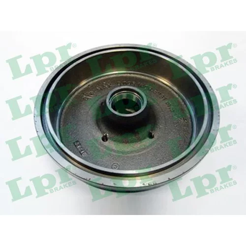 Brzdový bubon LPR 7D0431C