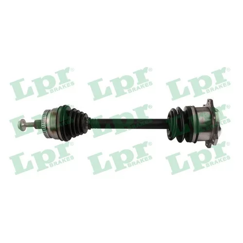 Hnací hriadeľ LPR DS14221