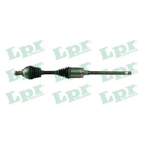 Hnací hriadeľ LPR DS15040