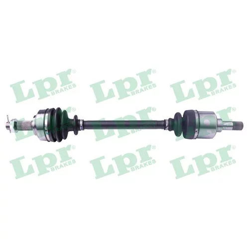 Hnací hriadeľ LPR DS16090
