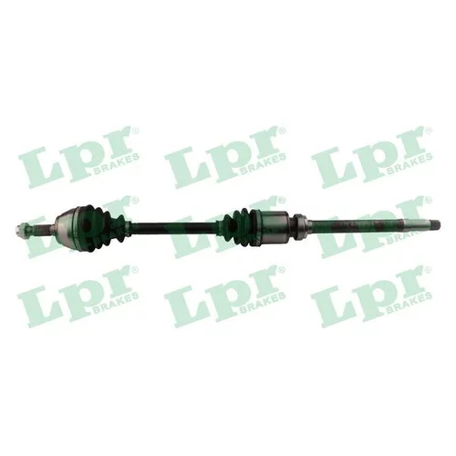 Hnací hriadeľ LPR DS38058