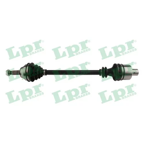 Hnací hriadeľ LPR DS39030