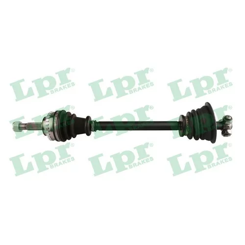 Hnací hriadeľ LPR DS39134
