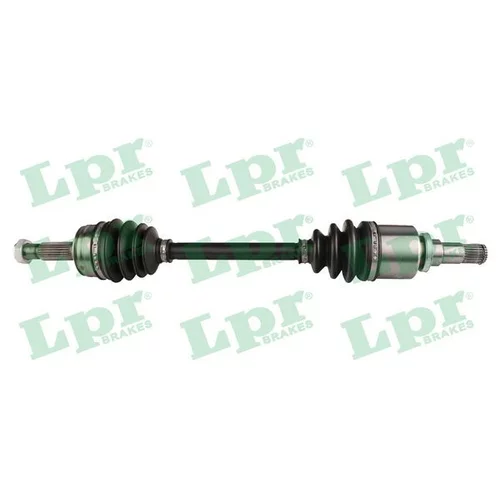 Hnací hriadeľ LPR DS52234
