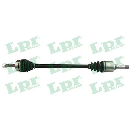 Hnací hriadeľ LPR DS52291