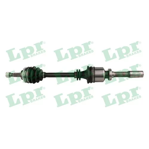 Hnací hriadeľ LPR DS52425