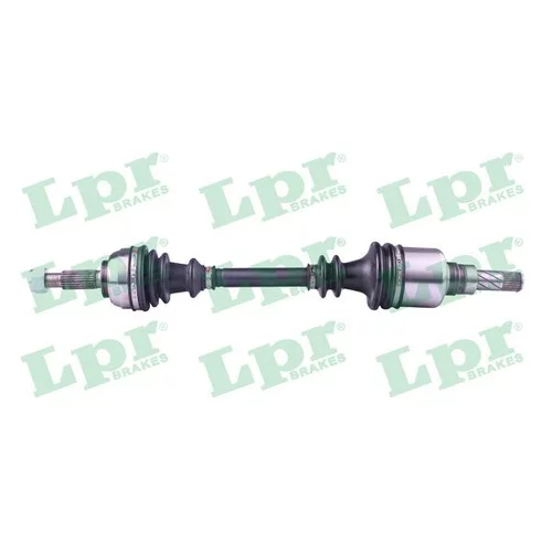 Hnací hriadeľ LPR DS52435