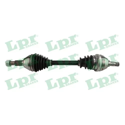 Hnací hriadeľ LPR DS52490