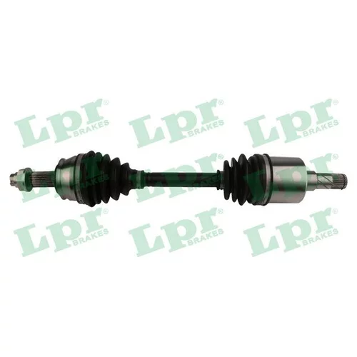 Hnací hriadeľ DS52508 /LPR/