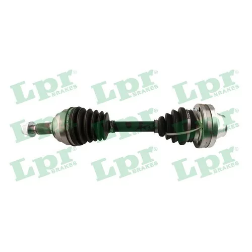 Hnací hriadeľ LPR DS52640
