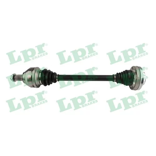 Hnací hriadeľ LPR DS60135