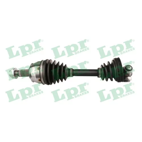 Hnací hriadeľ LPR DS60315
