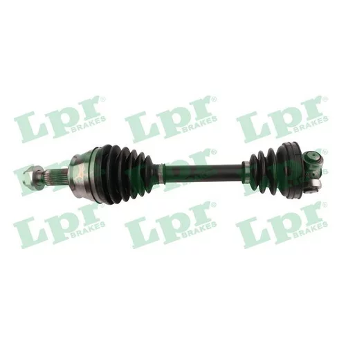 Hnací hriadeľ LPR DS60328